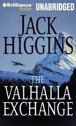 The Valhalla Exchange
